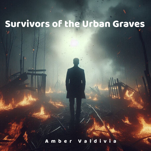Survivors of the Urban Graves, Amber Valdivia