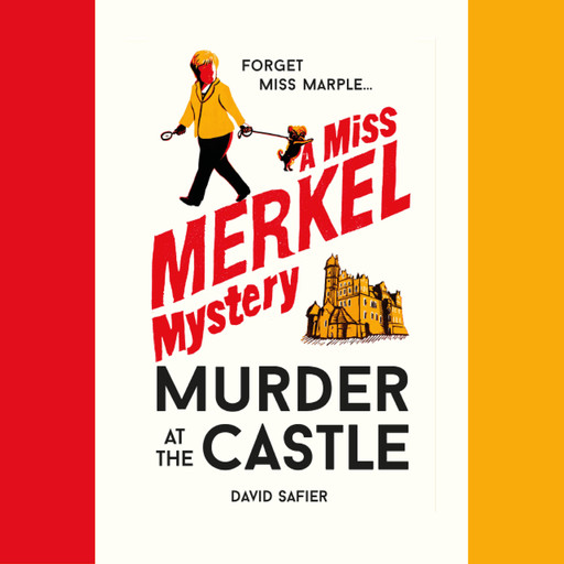 Murder at the Castle, David Safier