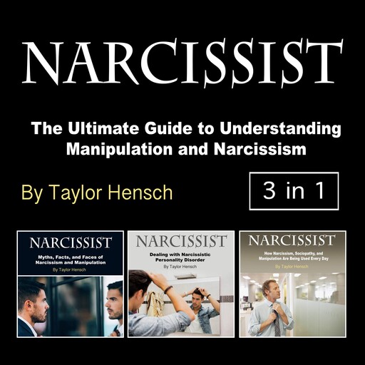 Narcissist, Taylor Hench