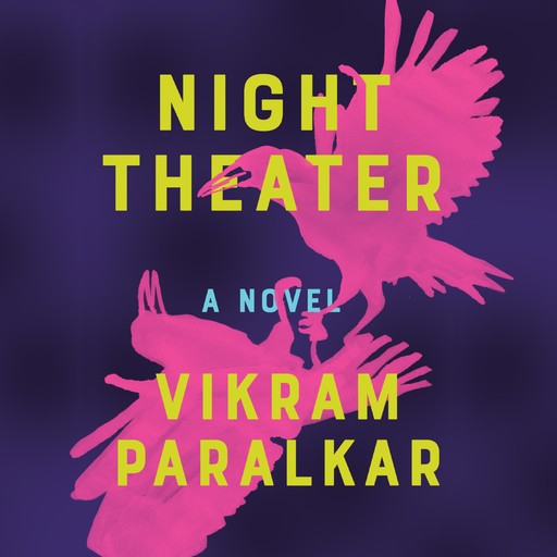 Night Theater, Vikram Paralkar