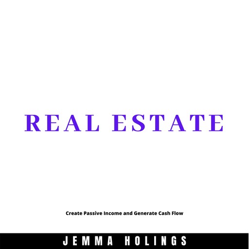 Real Estate, Jemma Holings