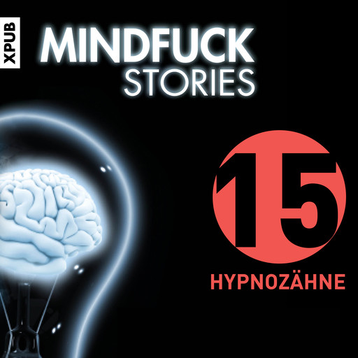 Mindfuck Stories - Folge 15, Christian Hardinghaus