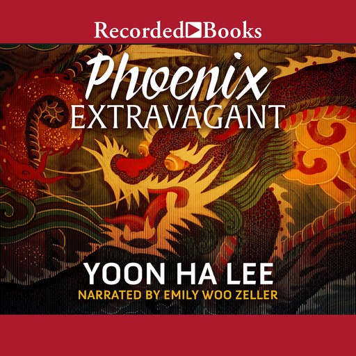 Phoenix Extravagant, Yoon Ha Lee