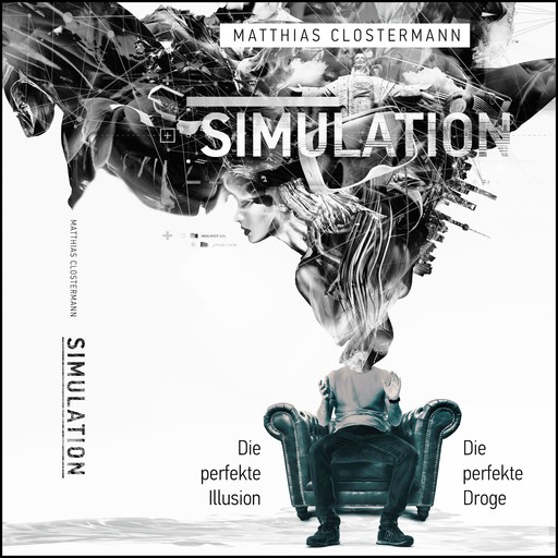 Simulation, Matthias Clostermann