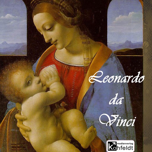 Leonardo da Vinci, Richard Muther