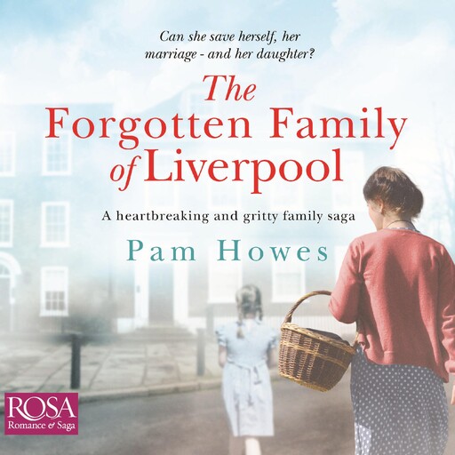 The Forgotten Family of Liverpool, Pam Howes