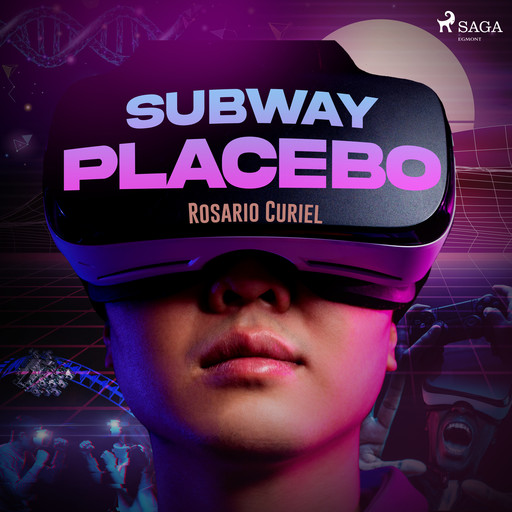 Subway Placebo, Rosario Curiel