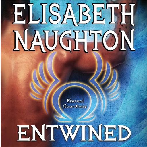 Entwined, Elisabeth Naughton