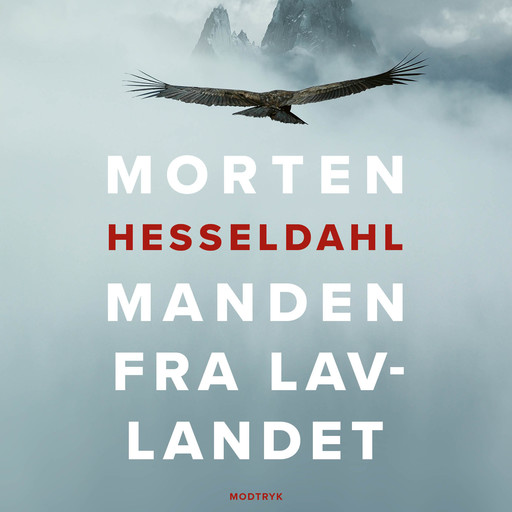 Manden fra lavlandet, Morten Hesseldahl