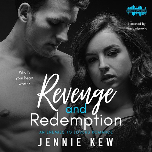 Revenge and Redemption, Jennie Kew