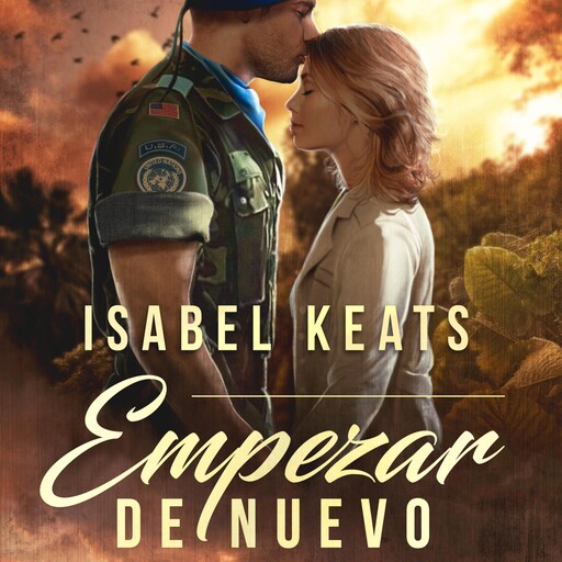 Empezar de nuevo, Isabel Keats
