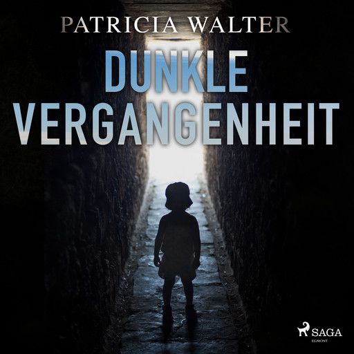 Dunkle Vergangenheit, Patricia Walter
