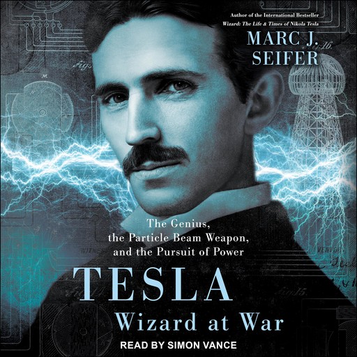 Tesla, Marc Seifer