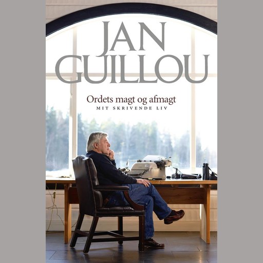 Ordets magt og afmagt, Jan Guillou
