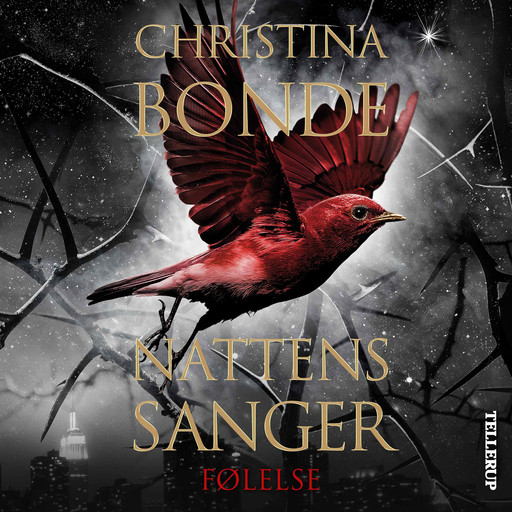 Nattens sanger #4: Følelse, Christina Bonde