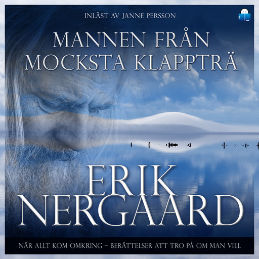 Mannen från Mocksta Klappträ, Erik Nergaard