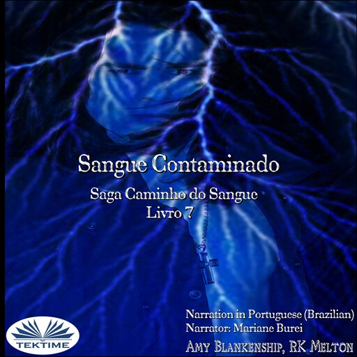 Sangue Contaminado, Amy Blankenship
