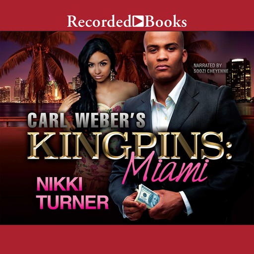 Carl Weber's Kingpins, Nikki Turner
