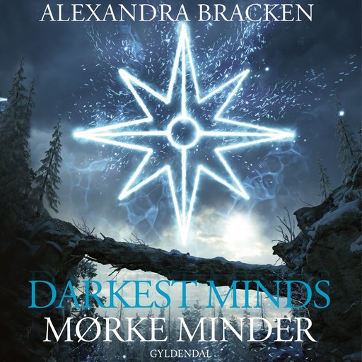 Darkest Minds - Mørke minder, Alexandra Bracken
