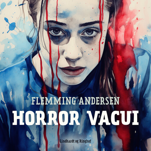Horror vacui, Flemming Andersen