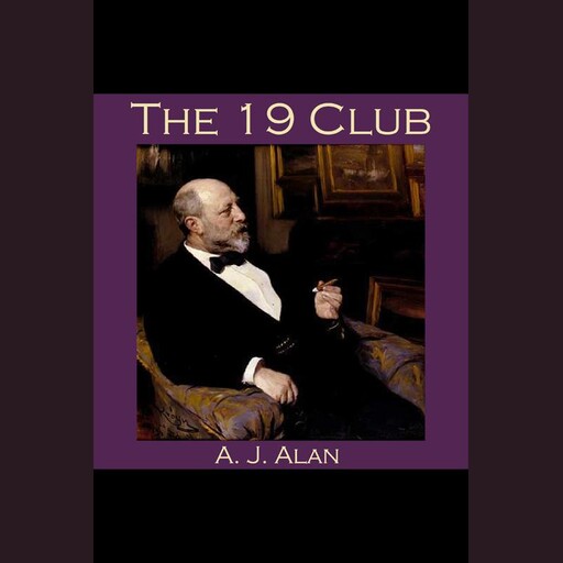 The 19 Club, A.J. Alan