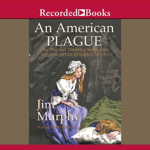 An American Plague, Jim Murphy