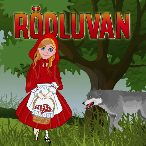 Rödluvan, 