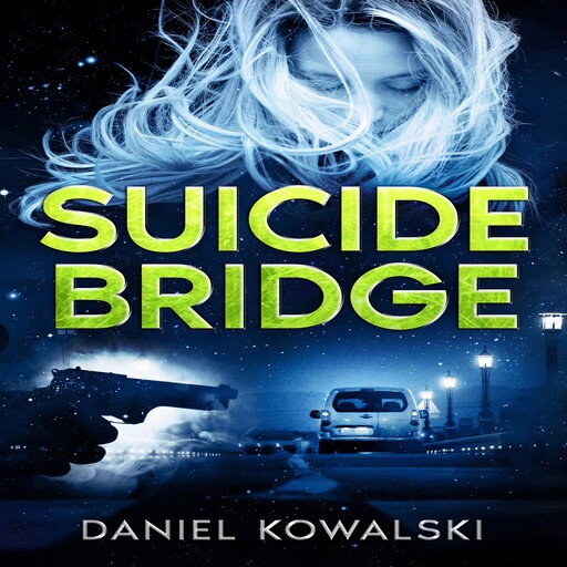 Suicide Bridge, Daniel Kowalski