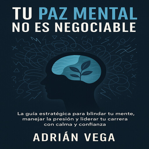 Tu Paz Mental No Es Negociable, Geneviève Lavoieliderazgo profesional