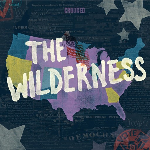 The Wilderness, Season 3 (coming September 12th), Jon Favreau