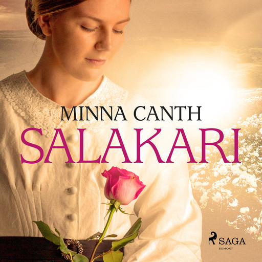 Salakari, Minna Canth