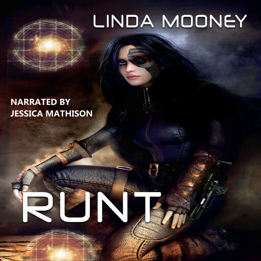 Runt, Linda Mooney