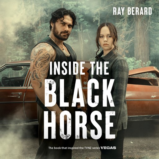 Inside the Black Horse, Ray Berard