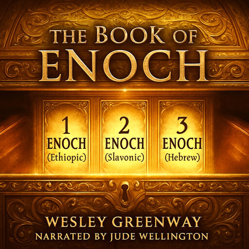 The Book of Enoch, Wesley Greenway
