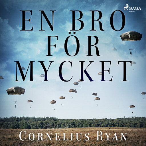 En bro för mycket, Cornelius Ryan