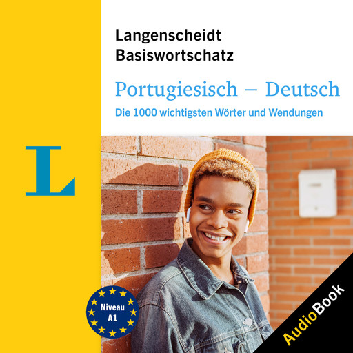 Langenscheidt Portugiesisch-Deutsch Basiswortschatz, dnf Verlag Das Neue Fachbuch GmbH
