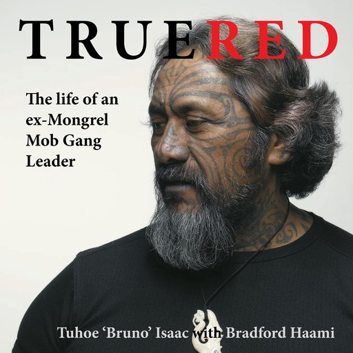 True Red, Tuhoe Isaac