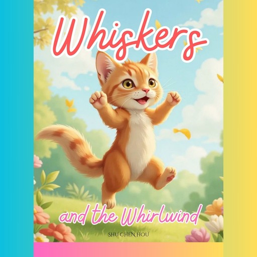 Whiskers and the Whirlwind, Shu Chen Hou