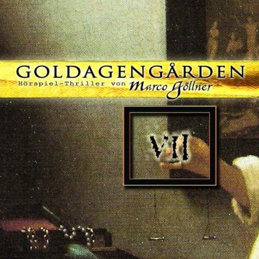 Goldagengarden, Folge 7, Marco Göllner