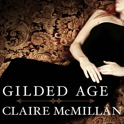 Gilded Age, Claire McMillan