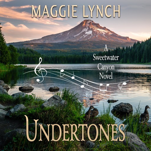 Undertones, Maggie Lynch