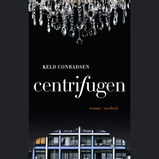 Centrifugen, Keld Conradsen