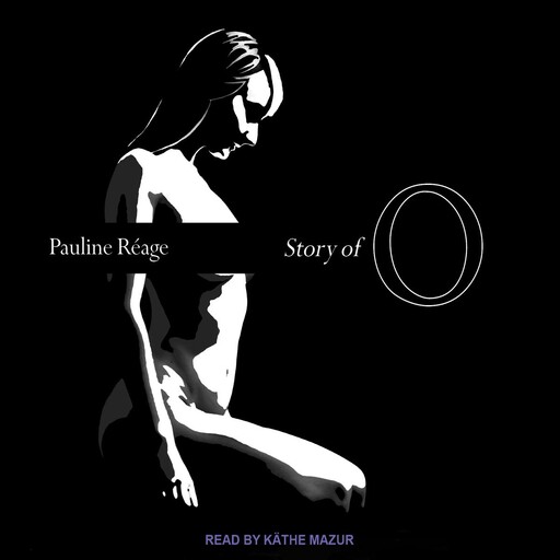 Story of O, PAULINE REAGE