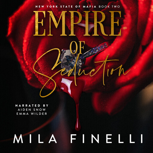 Empire of Seduction, Mila Finelli