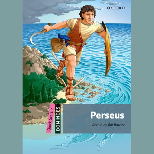 Perseus, Bill Bowler