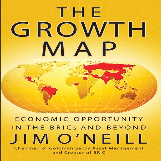 The Growth Map, Jim O'Neill