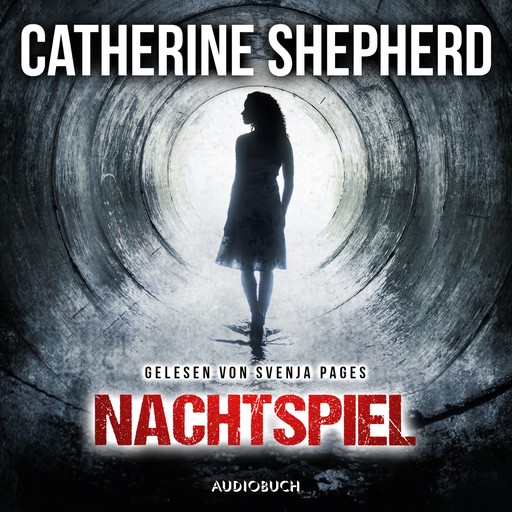Nachtspiel (Ein Fall für Julia Schwarz 2), Catherine Shepherd