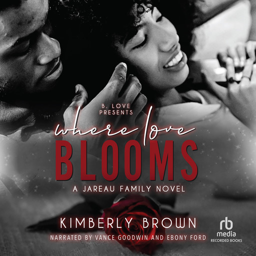 Where Love Blooms, Kimberly Brown