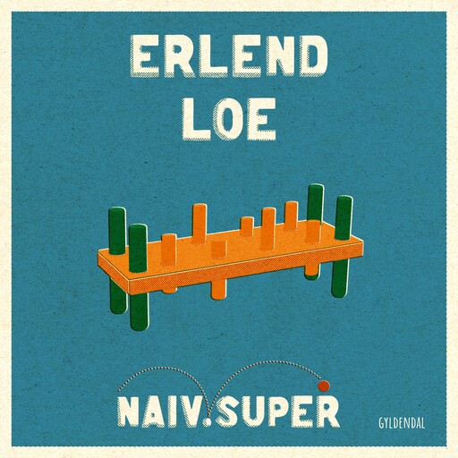 Naiv.super, Erlend Loe