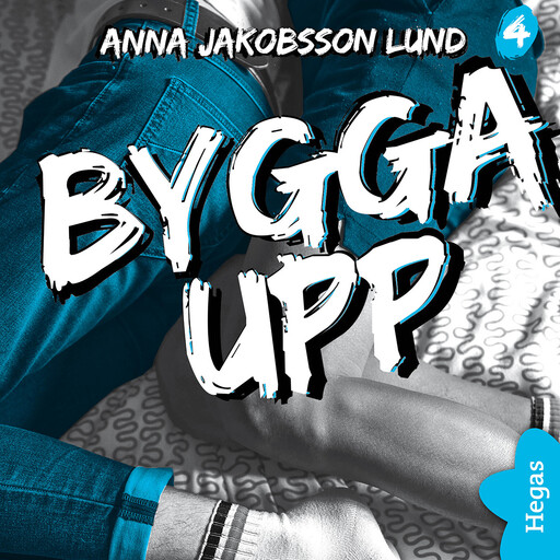 Utanför plan 4: Bygga upp, Anna Jakobsson Lund